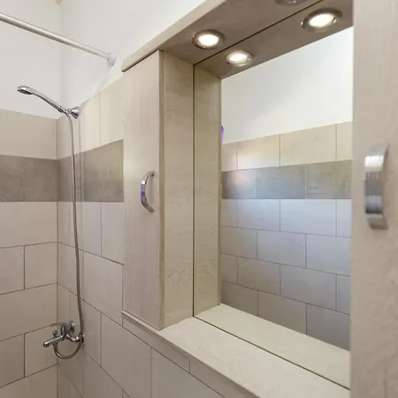 Dragana Apartments Ypsos Extérieur photo