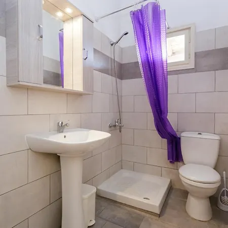 Dragana Apartments Ypsos Extérieur photo
