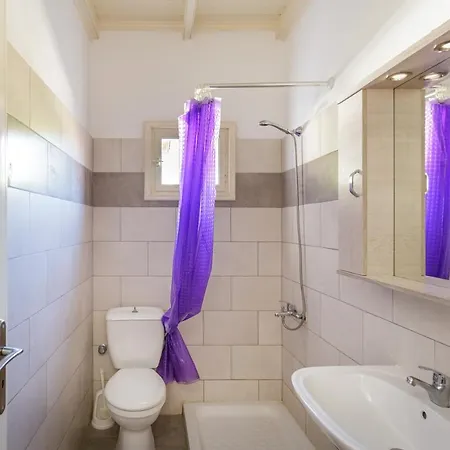 Dragana Apartments Ypsos Extérieur photo