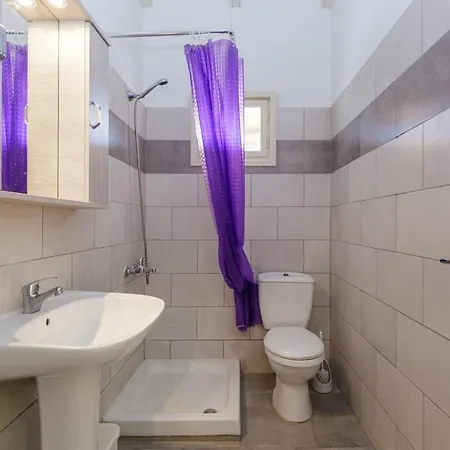 Dragana Apartments Ypsos Extérieur photo