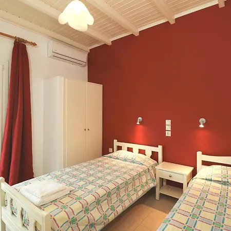 Dragana Apartments Ypsos Extérieur photo