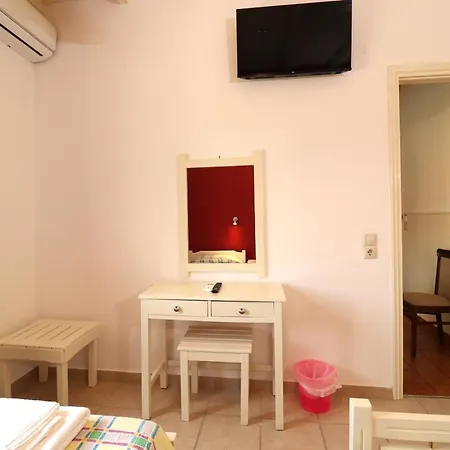 Dragana Apartments Ypsos Extérieur photo