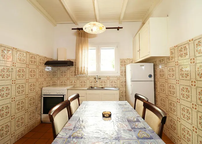 Dragana Apartments