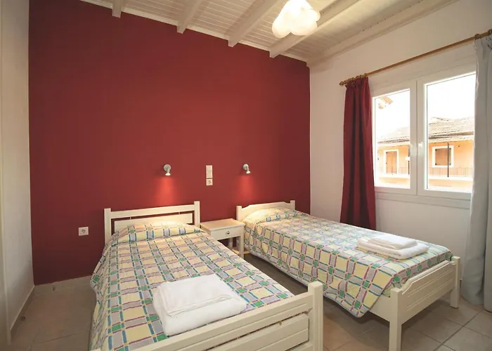 Dragana Apartments