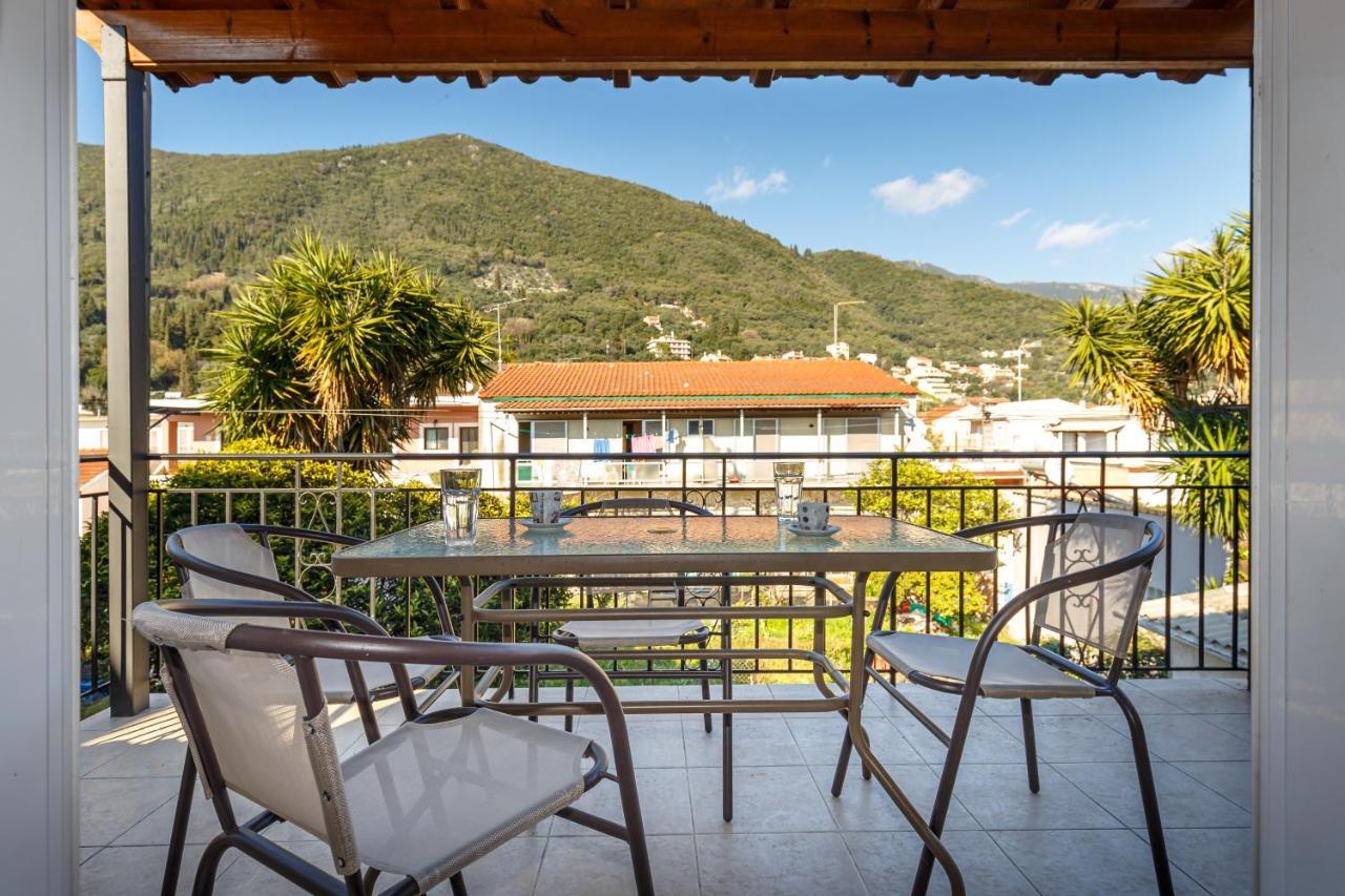 Apartment Dragana