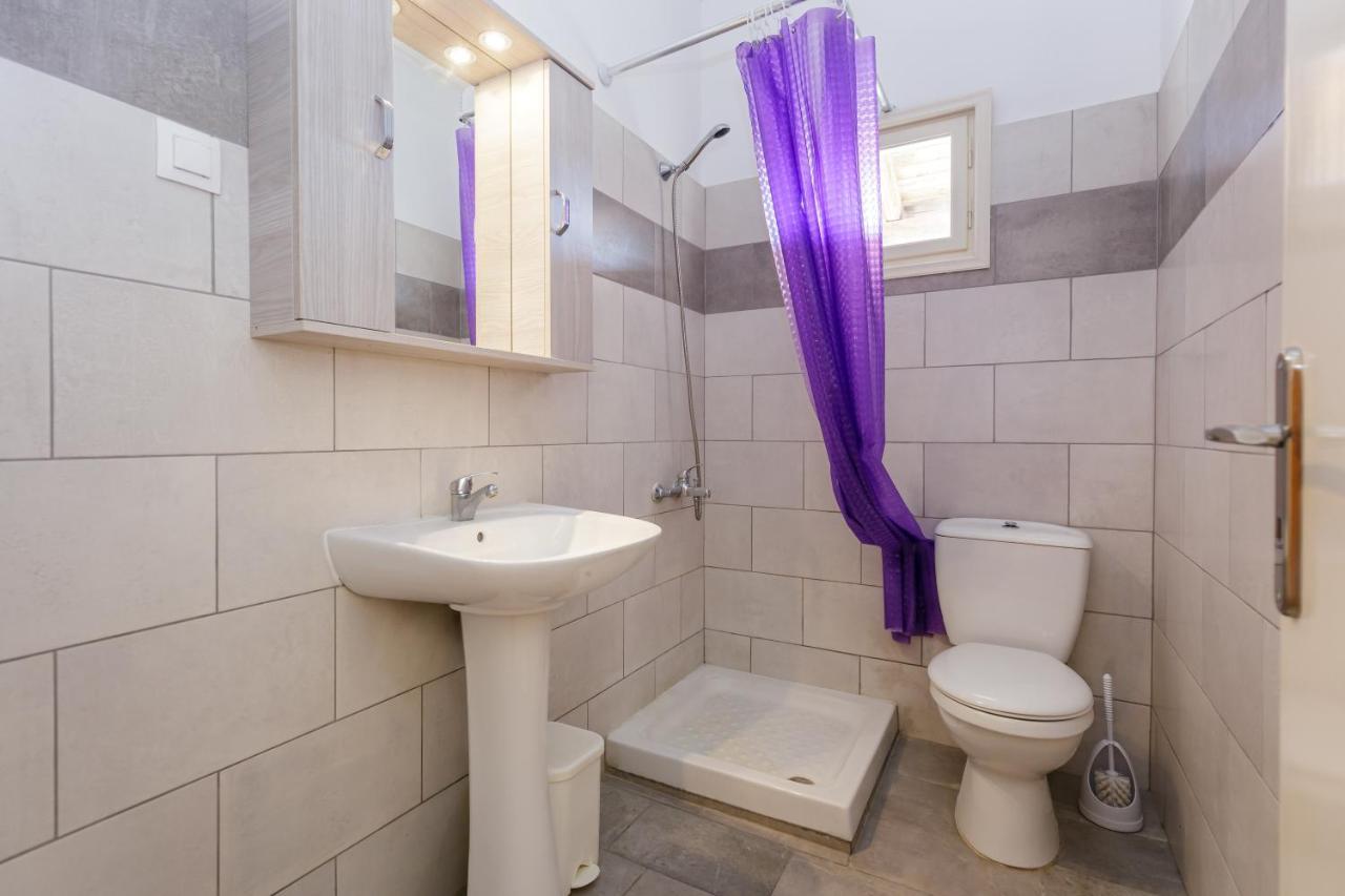 Dragana Apartment Ipsos