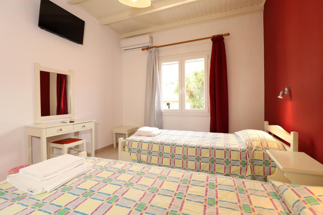 Dragana Apartment *