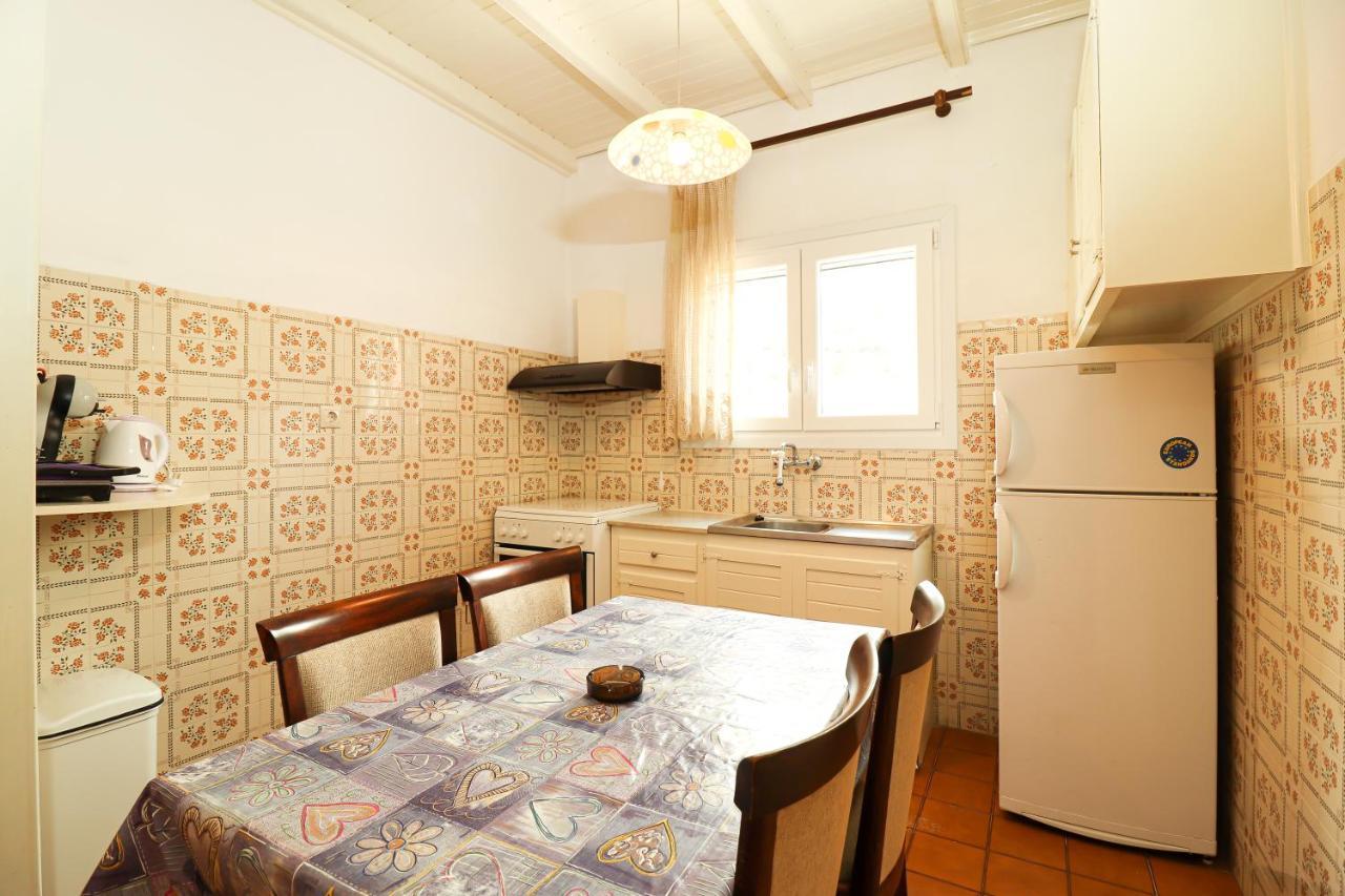 Apartment Dragana Ipsos