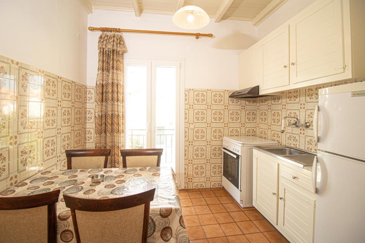 Dragana Apartment *