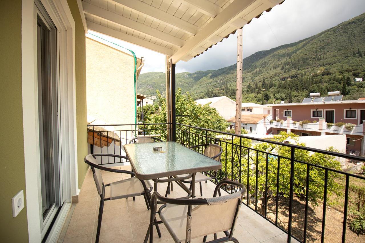 Apartment Dragana *