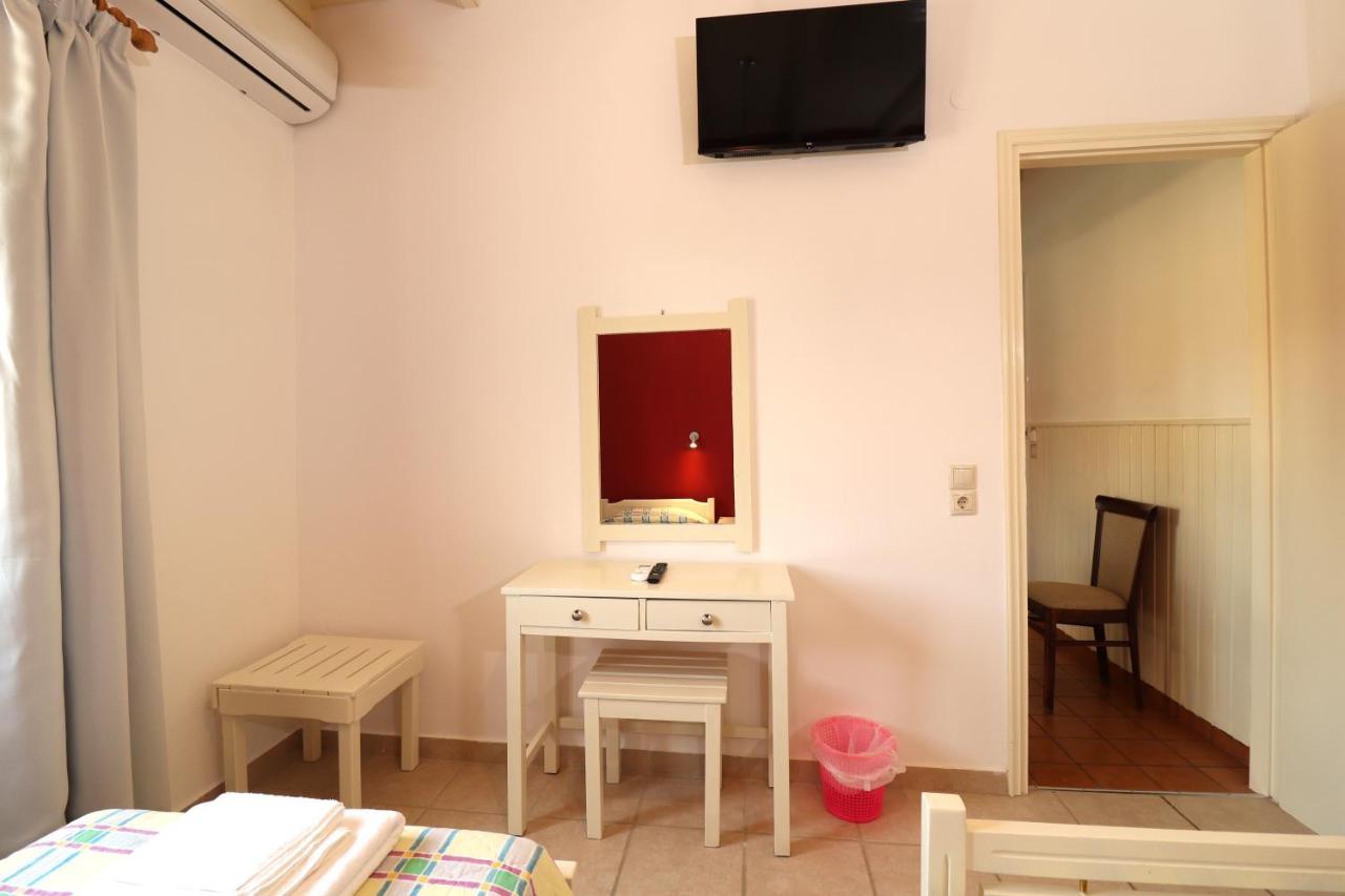 Apartment Dragana Ipsos