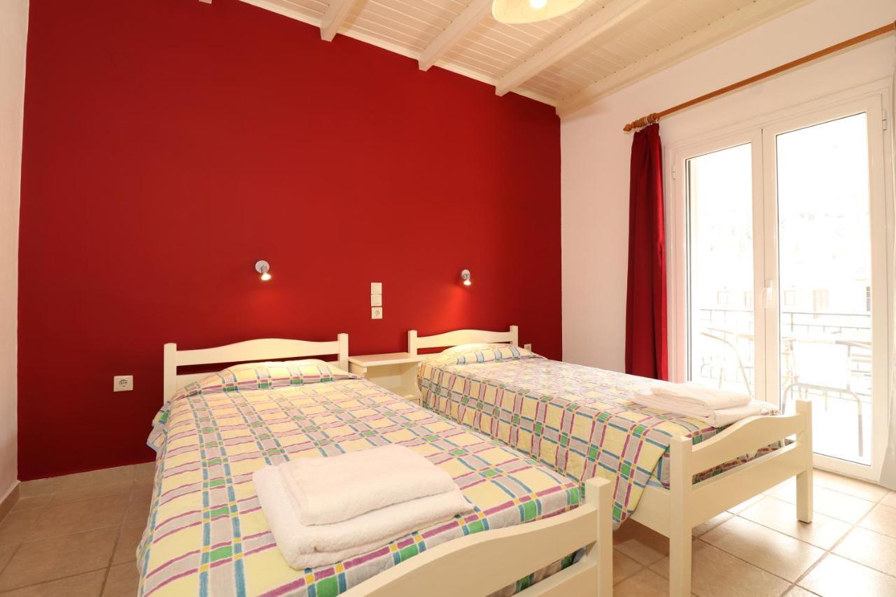 Apartment Dragana Ipsos