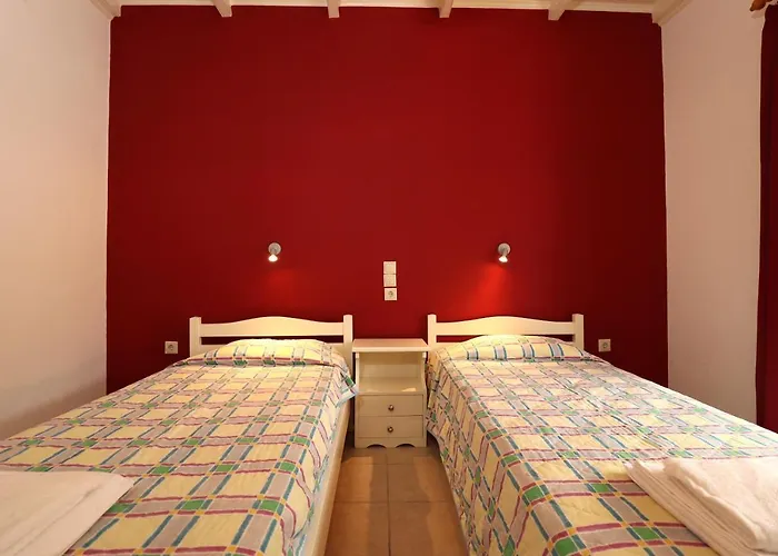 Dragana Apartments