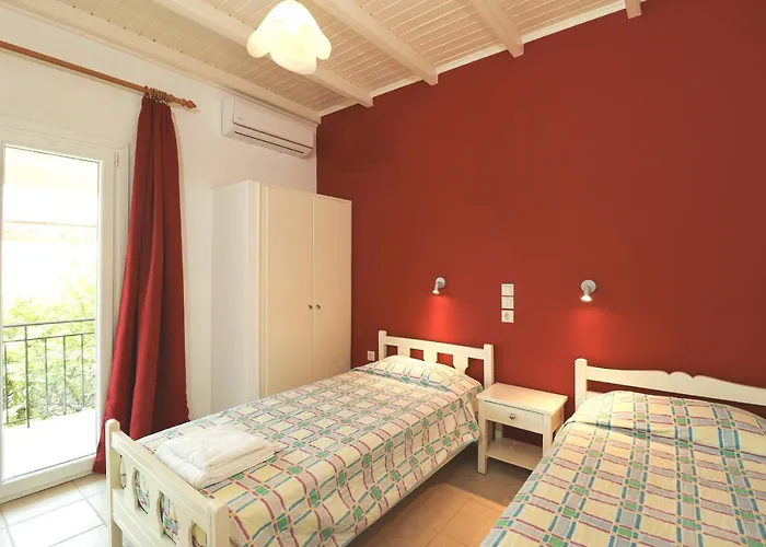Dragana Apartments