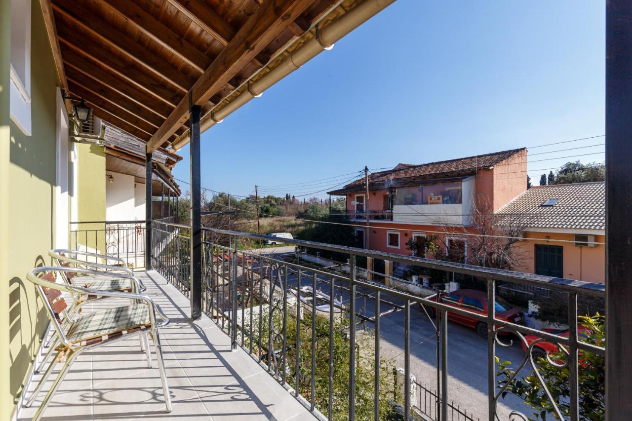 Dragana Appartement *