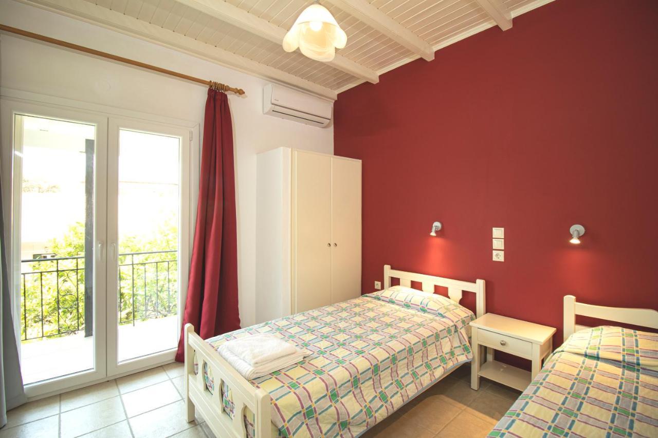 Appartement Dragana *