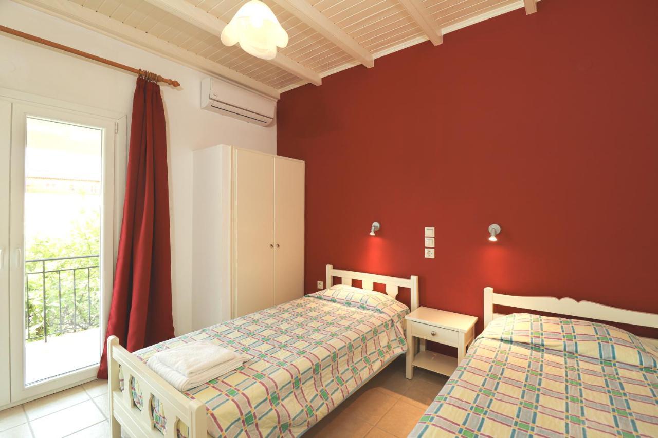 Appartement Dragana Ypsos