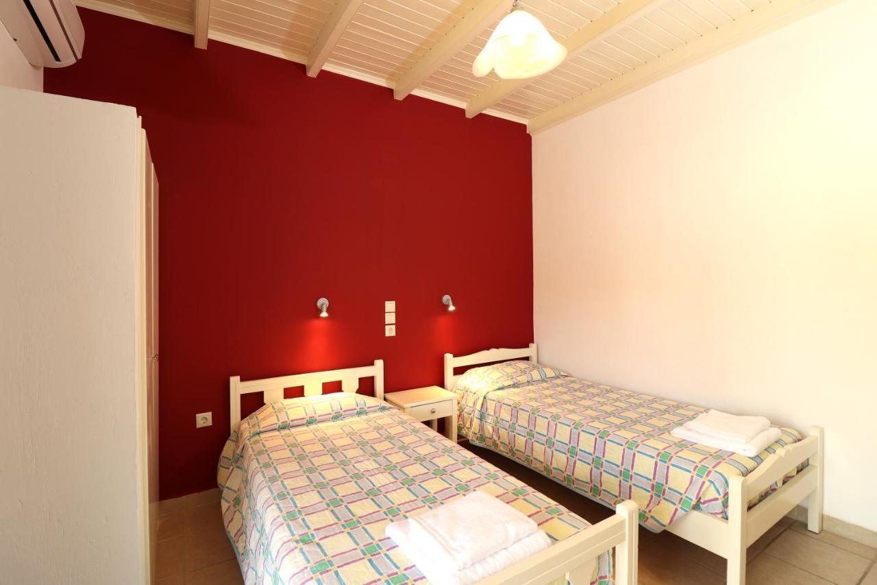 Dragana Appartement Ypsos