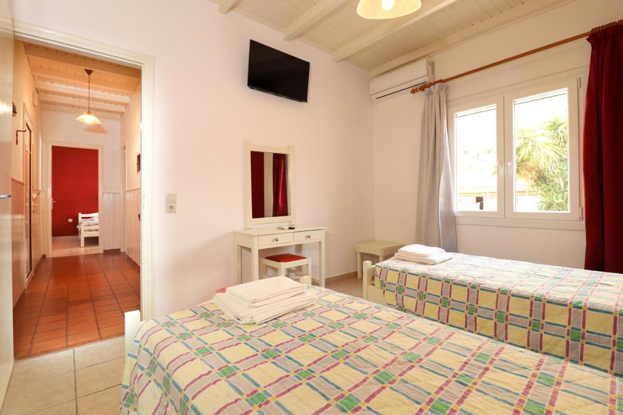 Appartement Dragana *