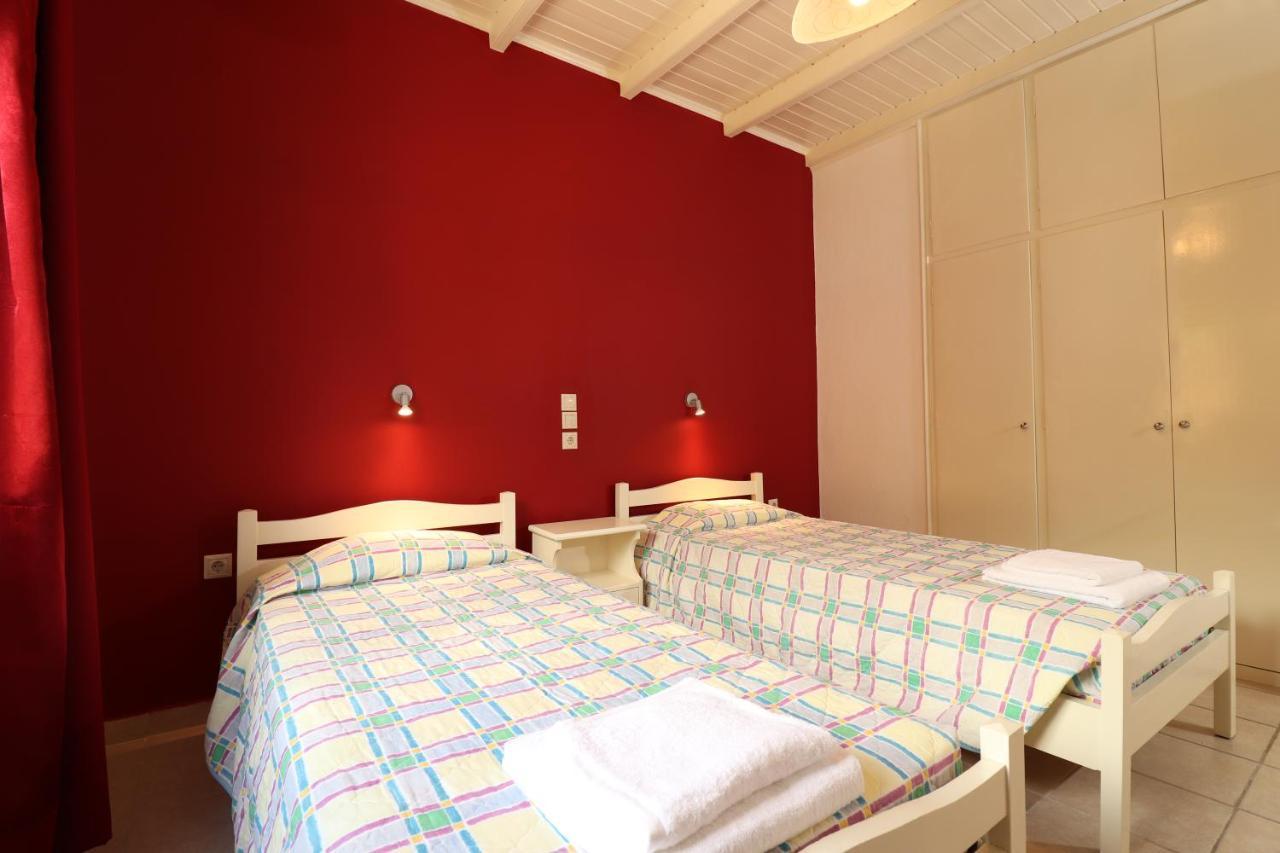 Dragana Appartement