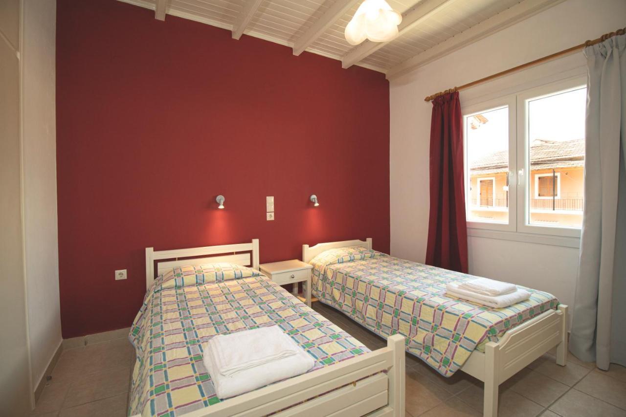 Appartement Dragana Ypsos