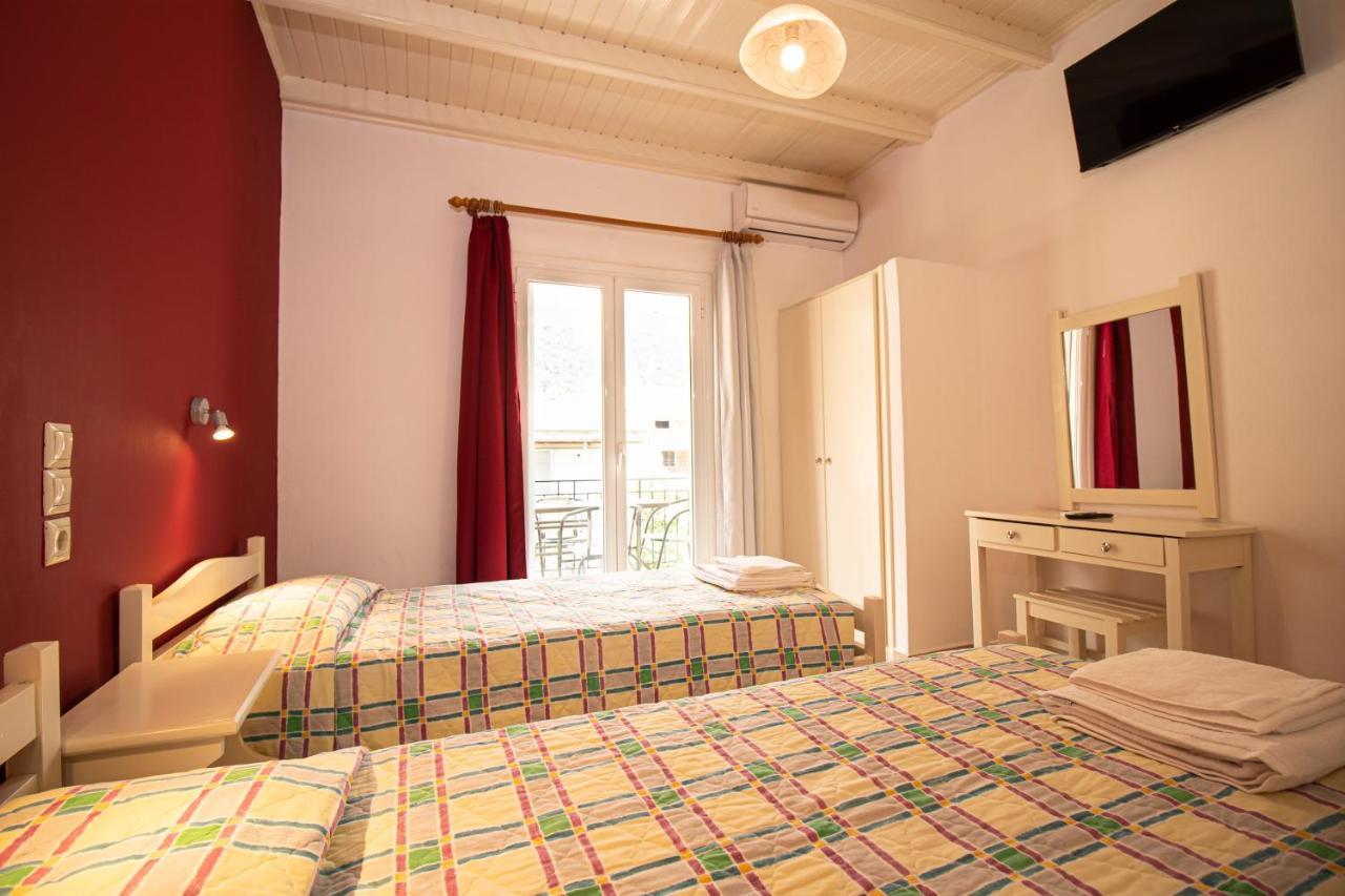 Dragana Appartement